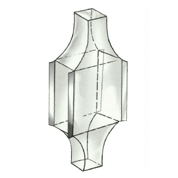 FIBC Conical Filling Spout