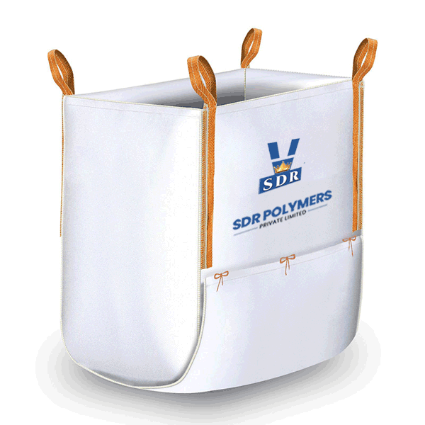 FIBC Conical Filling Spout