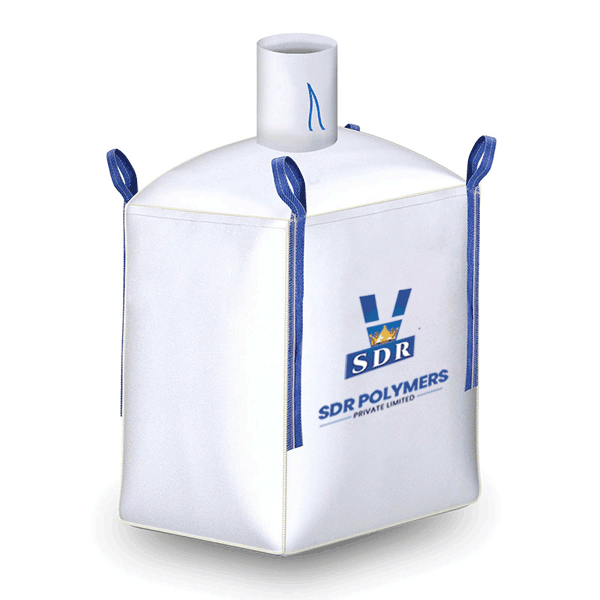 FIBC Conical Filling Spout