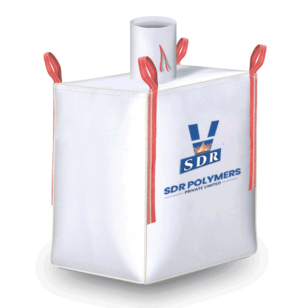 FIBC Full Open Top Bag