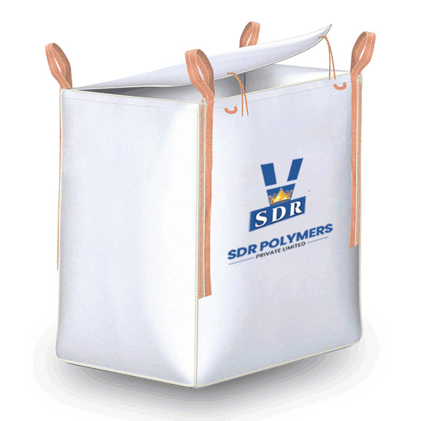 FIBC Conical Filling Spout