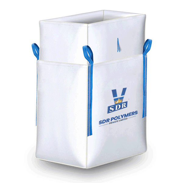 FIBC Duffle Top Bag
