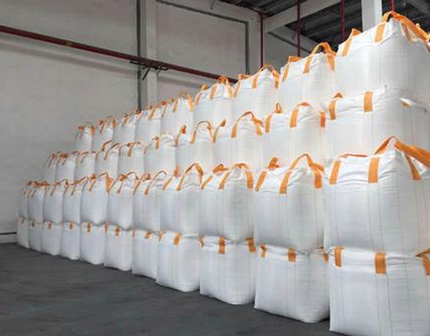 SDR Polymers FIBC Bags Manufacturing Facility