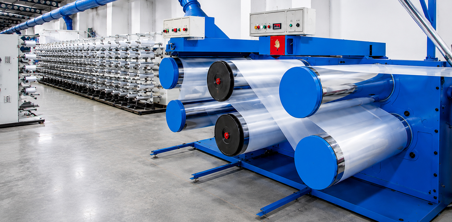 FIBC Bags Manufacturer in India