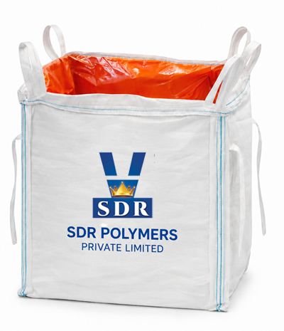 UN Certified Hazmat Corrugated Bulk Bag