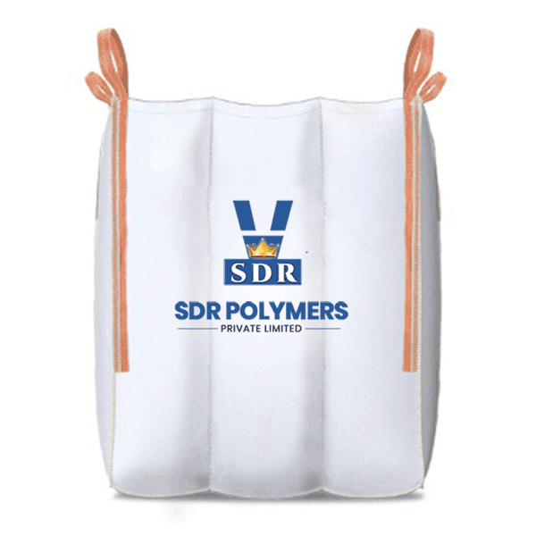 Baffle FIBC Bag Manufacturer