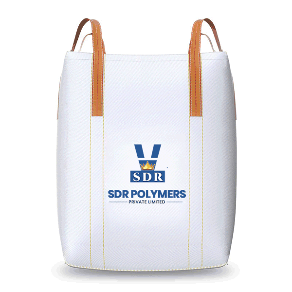 Circular FIBC Bag
